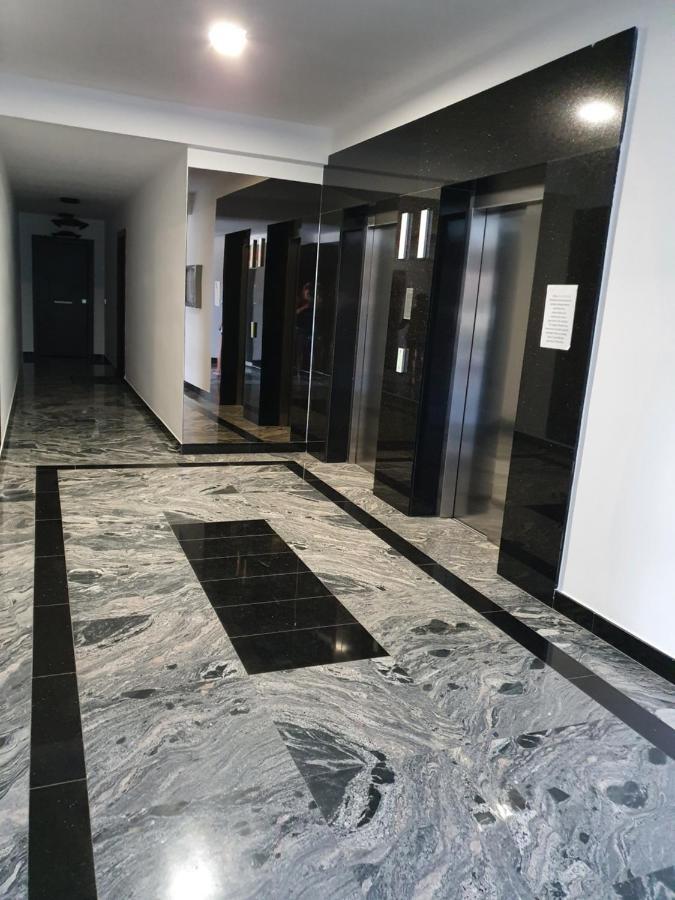 Fendi Apartment Năvodari Exterior foto