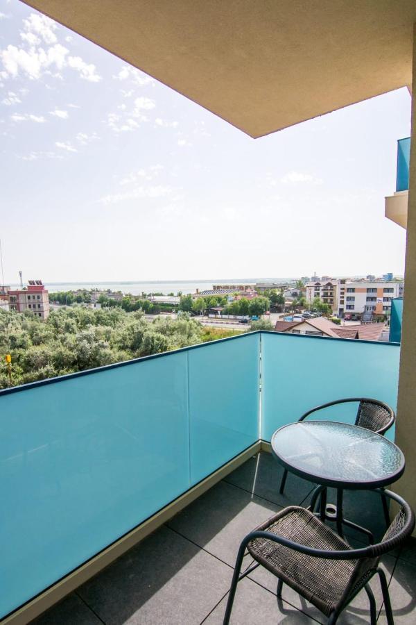 Fendi Apartment Năvodari Exterior foto