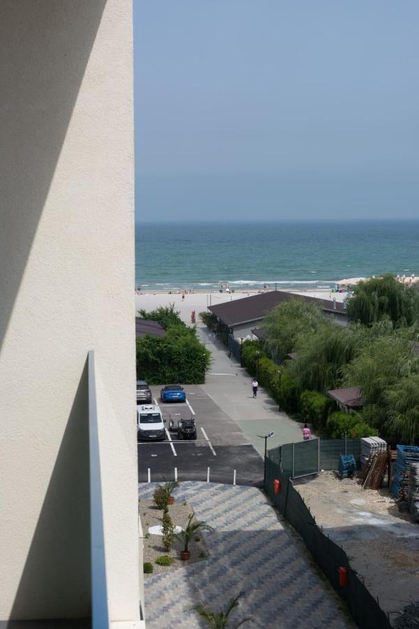 Fendi Apartment Năvodari Exterior foto